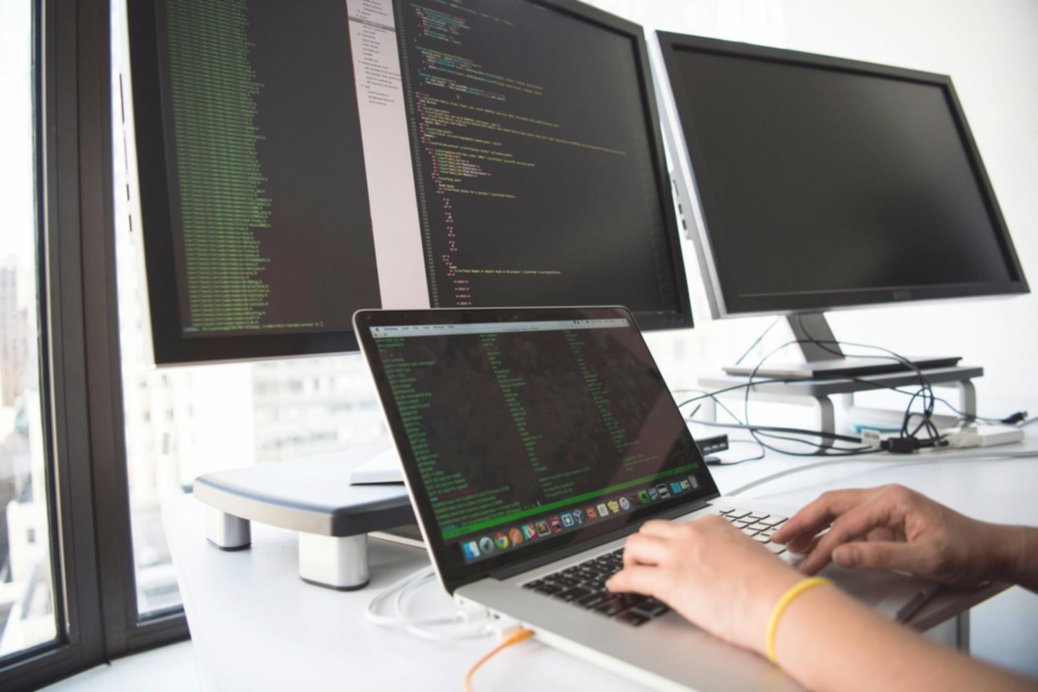 Infrastruttura di virtualizzazione moderna